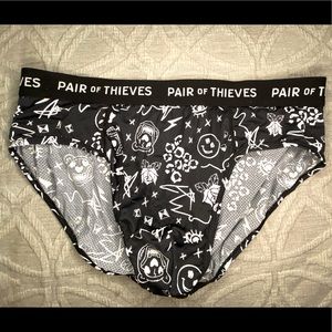 Men’s briefs